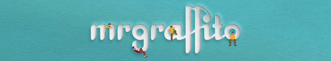 mrgraffito header image